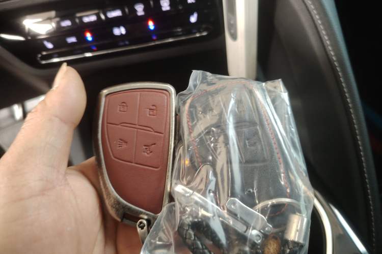 Used Buick Envision 2021 Encore Plus 652T Five-Seat Luxury Model
