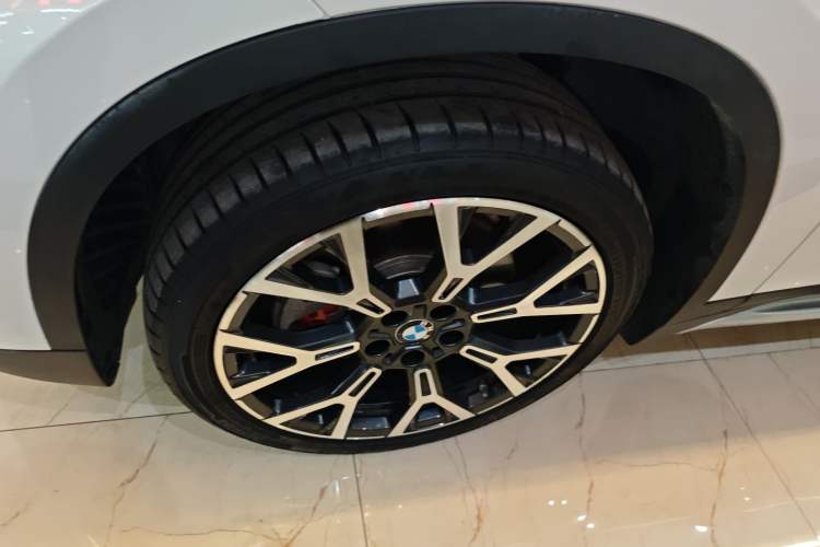 Used BMW X1 2022 Updated xDrive25Li Premium Edition