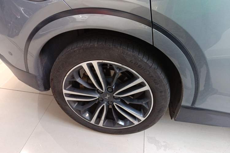 Used XPeng G6 2023 755 Ultra-Long Range Pro