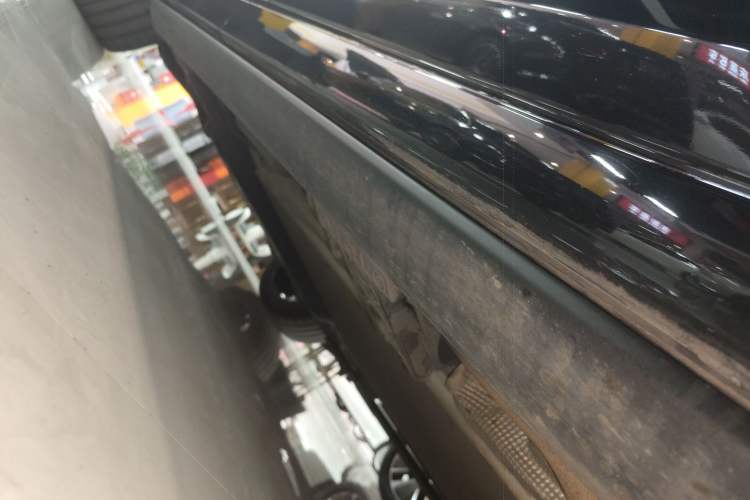 Used Li Auto L9 2024 Ultra Model
