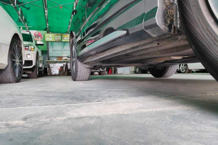 Used Audi Q3 Sportback 2020 40 TFSI Fashion Model
