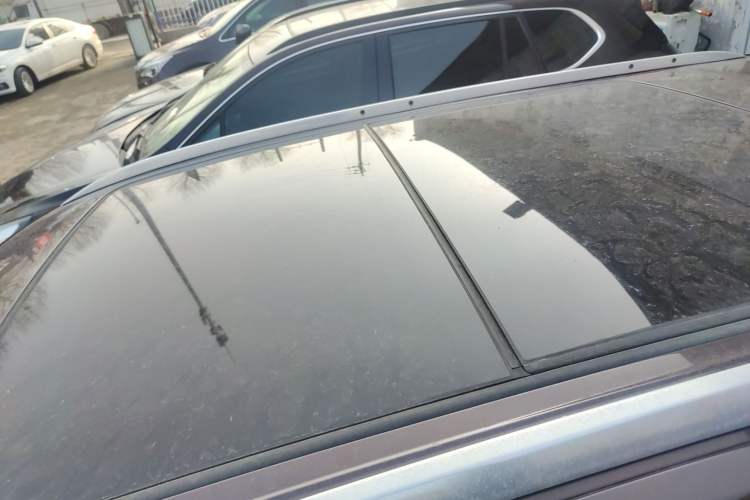 Used Buick Envision 2019 20T Two-Wheel Drive Elite Version China V Standard