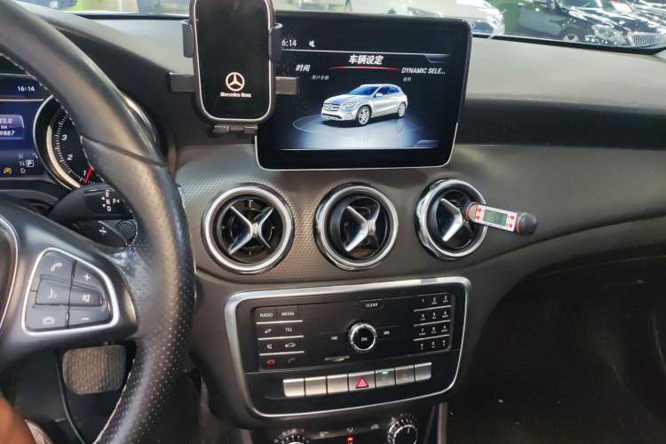 Used Mercedes-Benz GLA 2018 GLA 200 Sport Edition