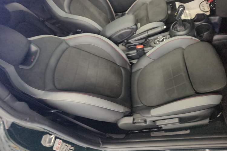 Used  JCW 2022 2.0T JOHN COOPER WORKS ALL-IN
