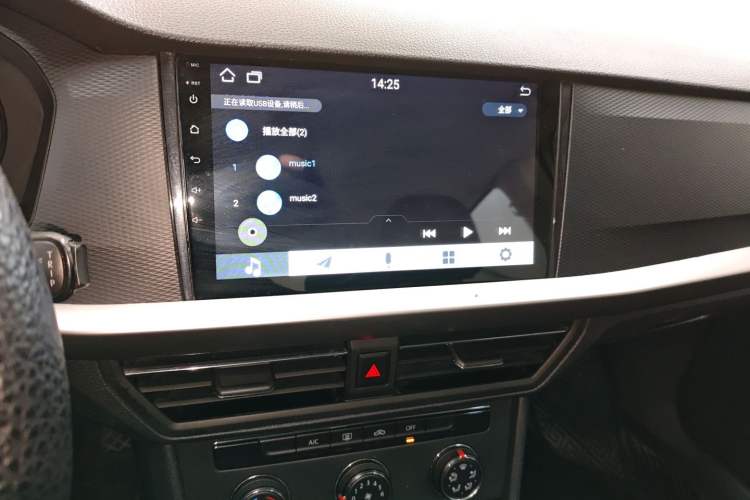 Used Volkswagen Lavida 2018 1.5L Automatic Fashion Edition China V Standard
