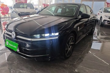 Used Volkswagen Magotan 2024 380TSI DSG Ultimate Edition