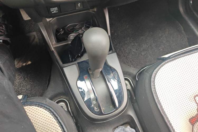 Used Honda Fit 2016 1.5L LX CVT Comfort Model