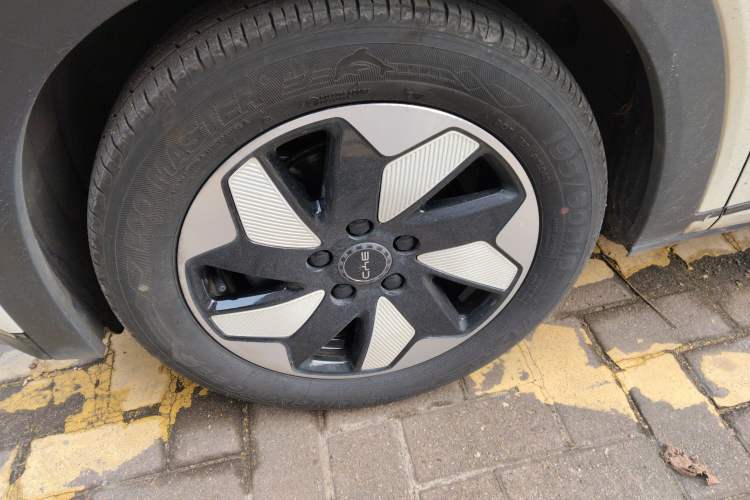 Used BYD Dolphin 2025 420km Free Edition
