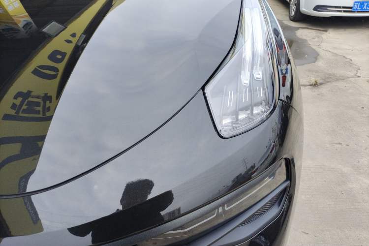 Used Lynk & Co 01 2021 2.0TD Four-Wheel Drive Dark Night Edition
