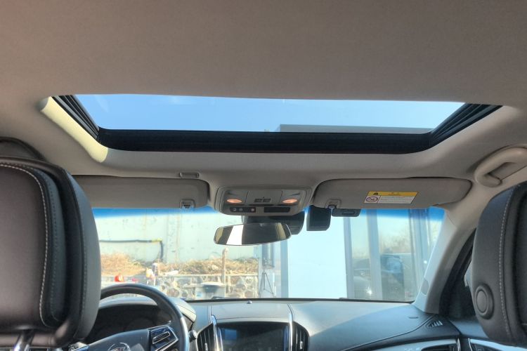 Used Cadillac ATS-L 2014 28T Leading-Edge D3 Sport Edition
