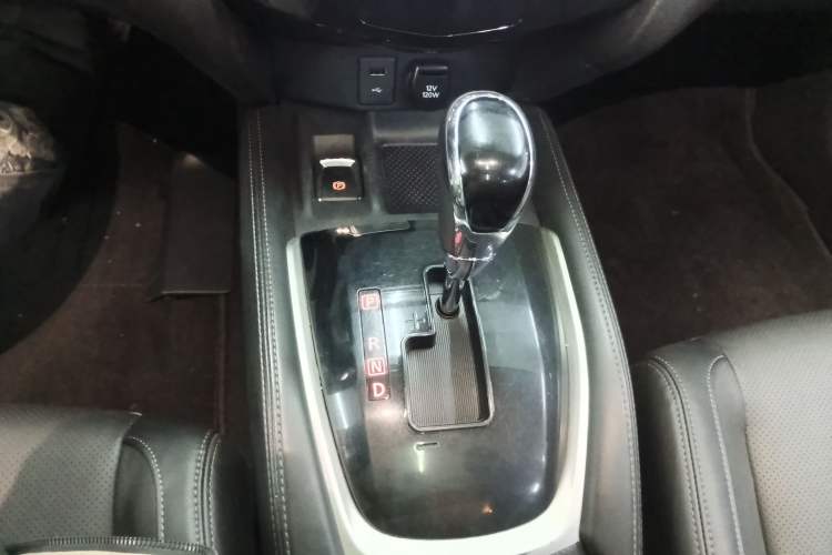 Used Nissan X-Trail 2020 2.0L XL ITS CVT 2WD SmartConnect Comfort Edition