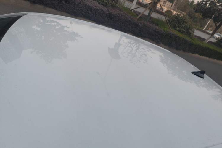 Used Roewe Clever 2020 Urban Style Edition
