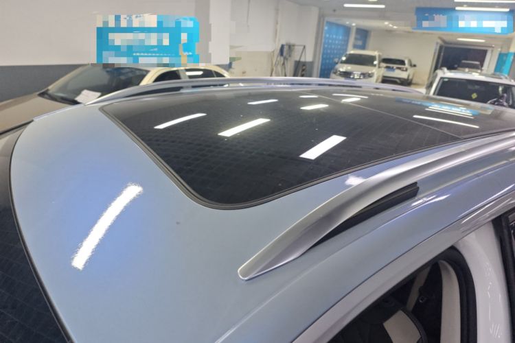 Used Volkswagen ID.6 CROZZ 2022 Long-Range PRO Edition