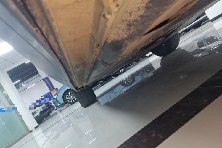 Used Volkswagen Tiguan L 2018 Revised Version 330TSI Automatic Two-Wheel Drive Trendy Edition