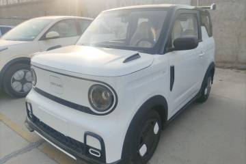Used Geely Galaxy Panda 2025 210km Panda Kart