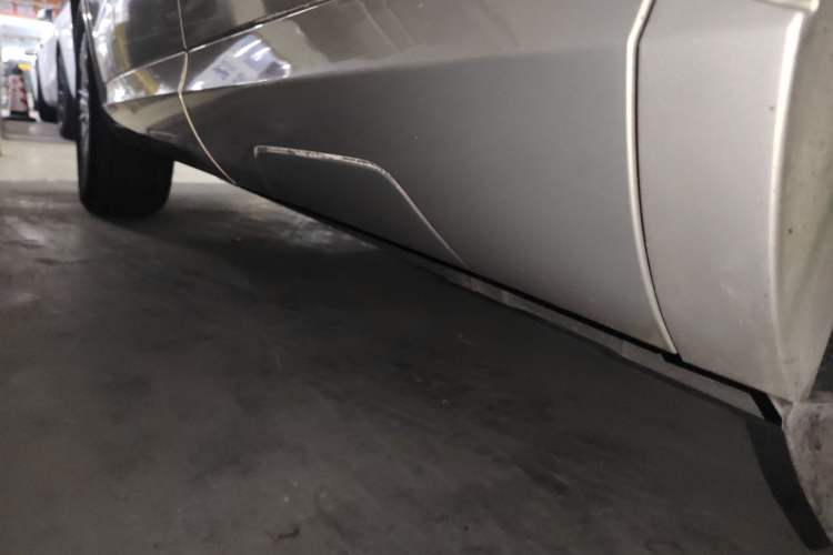 Used Audi Q3 2015 35 TFSI Comfort Model
