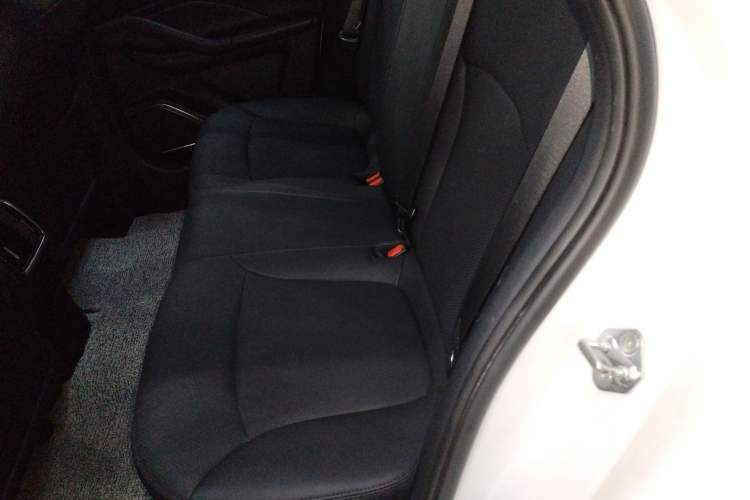 Used Bestune B70 2022 Third Generation 1.5T Automatic Enjoyment Version
