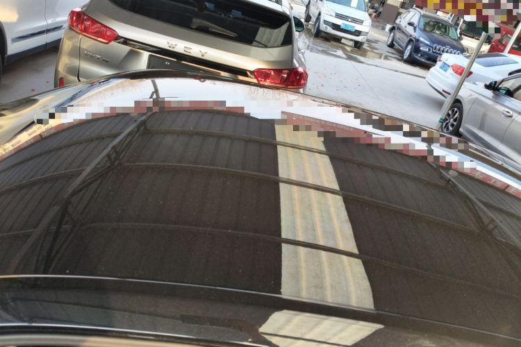 Used Volkswagen Lavida 2019 Lavida Start 1.5L Automatic Trendy Version China VI Standard