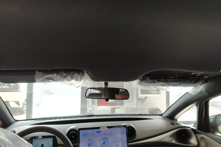 Used BYD Dolphin 2025 420km Free Edition
