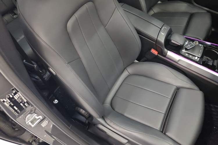 Used Mercedes-Benz GLB 2021 GLB 200 Dynamic Edition
