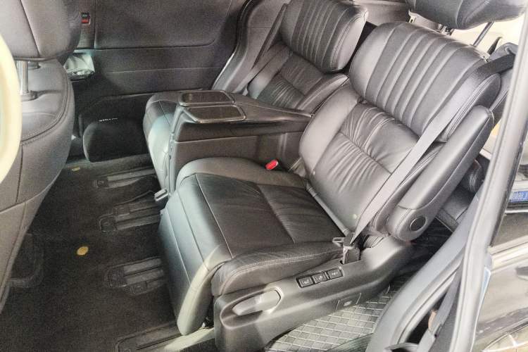 Used Honda Odyssey 2024 2.0L eHEV Sharp – Supreme Edition
