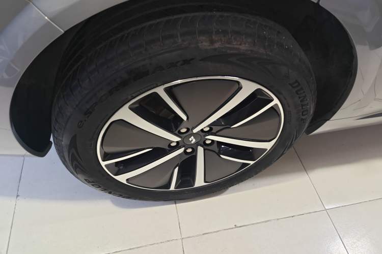 Used Li Auto L6 2024 PRO Model
