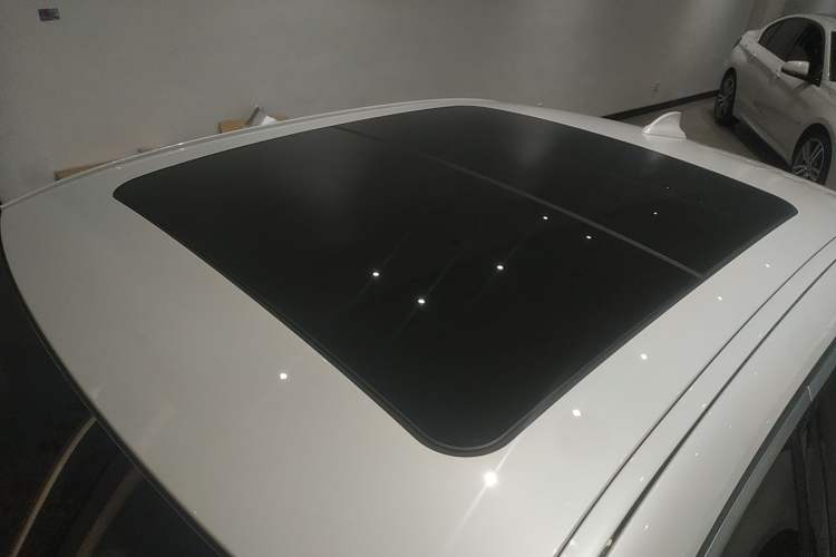 Used BMW 3 Series 2021 Facelifted 320Li M Sport Package
