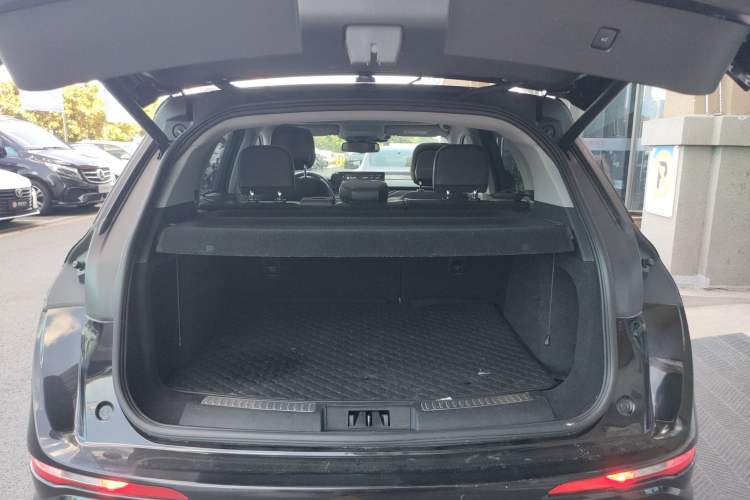 Used Lincoln Corsair New Energy 2021 PHEV Four-Wheel Drive e-Enjoy Edition
