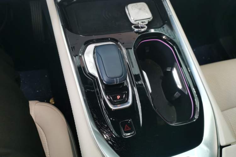 Used Zeekr 009 2022 WE Edition
