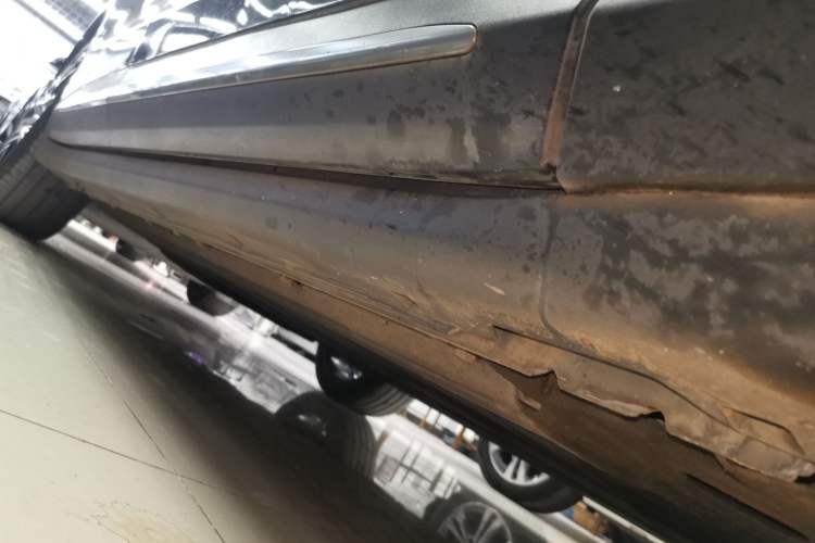 Used Leapmotor C11 2021 Executive Edition 610
