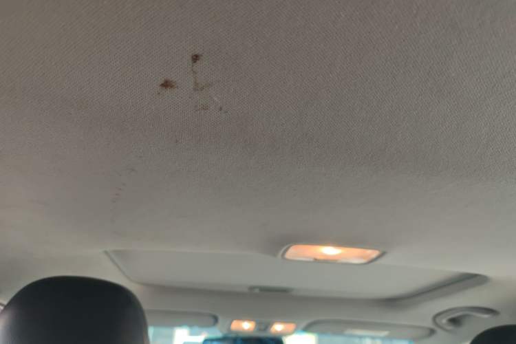 Used Kia K3 2016 1.6L Automatic GLS
