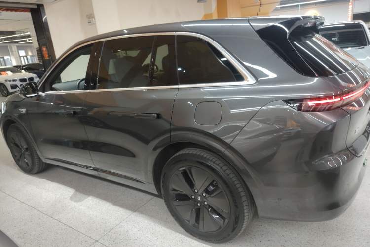 Used Li Auto L6 2024 Pro Model