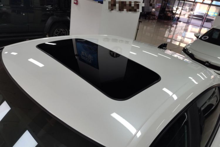 Used Honda Civic 2023 HATCHBACK 240TURBO CVT Extreme Edition
