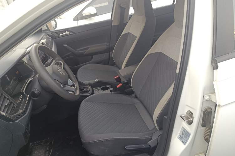 Used Volkswagen Lavida 2023 New Rui 1.5L Automatic New Yi Edition
