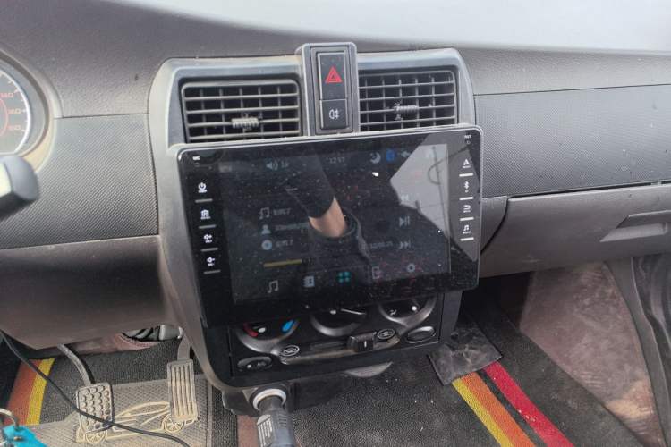 Used Wuling Rongguang 2021 1.5L Extended Basic Version L3C