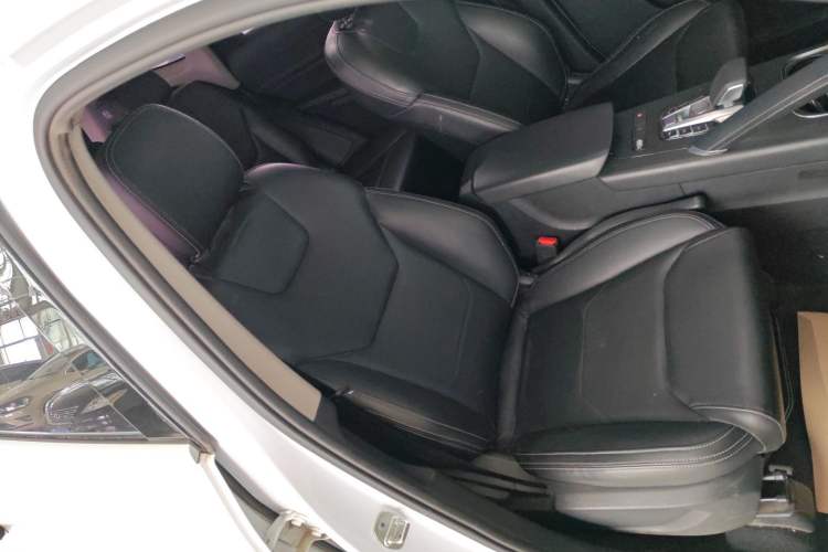 Used BYD Song Pro 2019 1.5T Automatic Elite Edition
