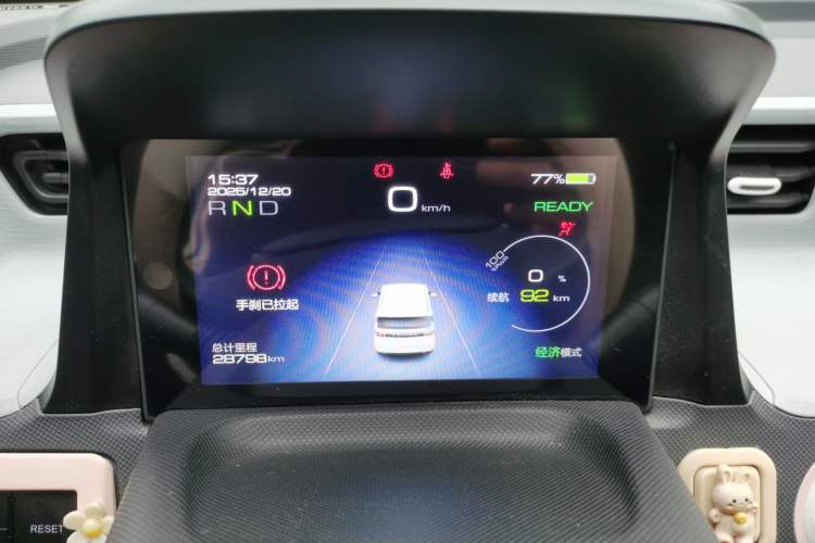 Used Wuling Hongguang MINIEV 2021 Macaron Fashion Model Lithium Iron Phosphate
