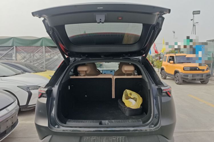 Used ARCFOX Alpha T5 2024 520 PRO