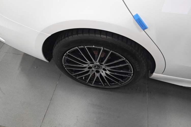 Used Mercedes-Benz C-Class 2022 C 260 L Sport Edition