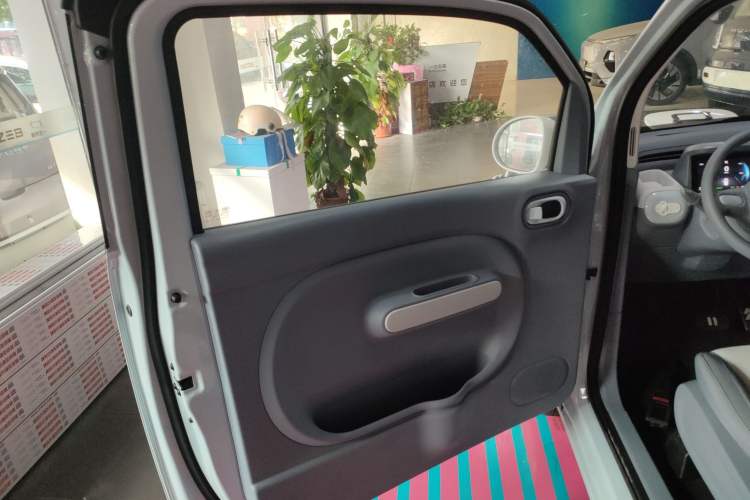 Used Bestune Pony 2025 222km Range Agile Horse
