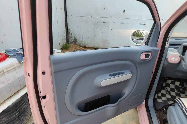 Used Bestune Pony 2025 222km Range Agile Horse