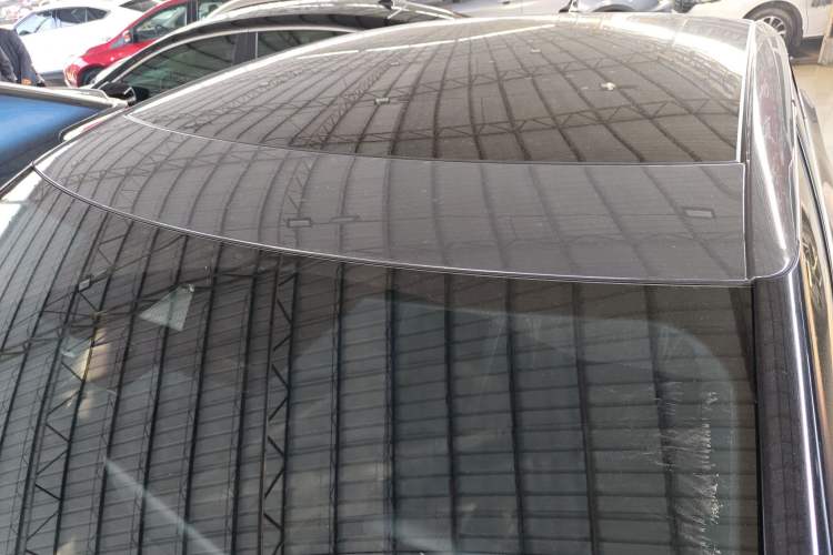 Used Volkswagen ID.UNYX 2024 Pro Long-Range Version
