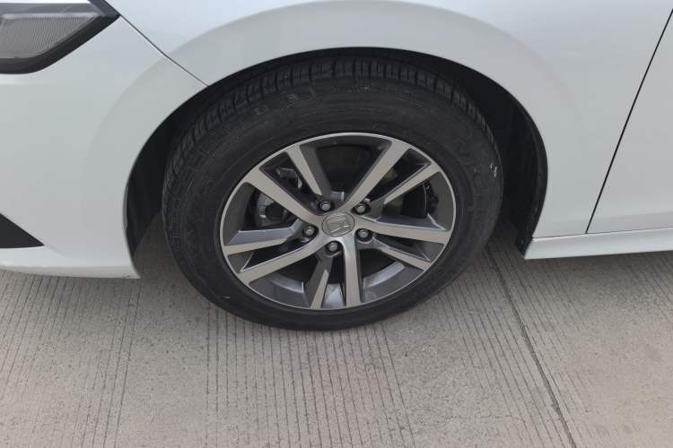 Used Honda Civic 2023 240TURBO CVT Dynamic Edition
