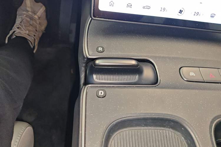 Used Nio ET5 2022 75 kWh
