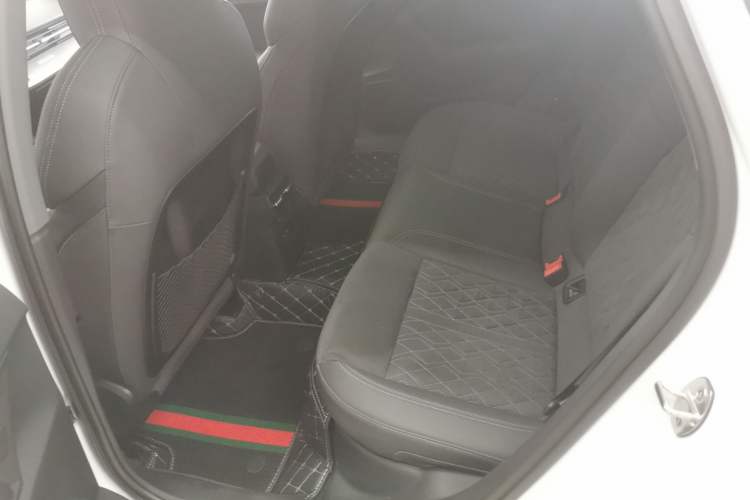 Used Audi A3 2024 A3L Limousine 35 TFSI Luxury Sport Edition
