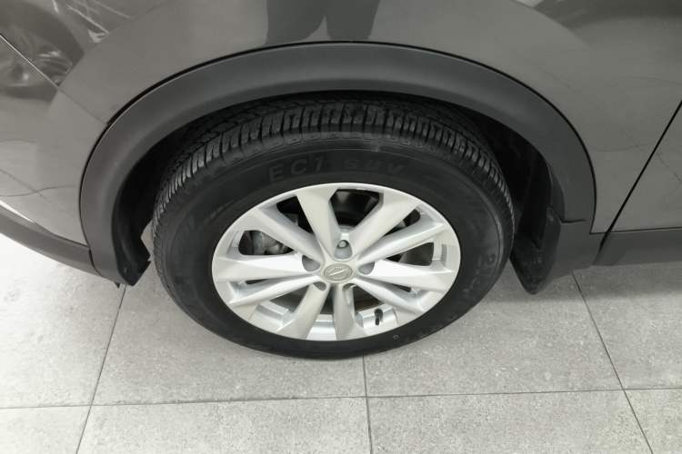 Used Nissan Qashqai 2016 2.0L CVT Elite Edition