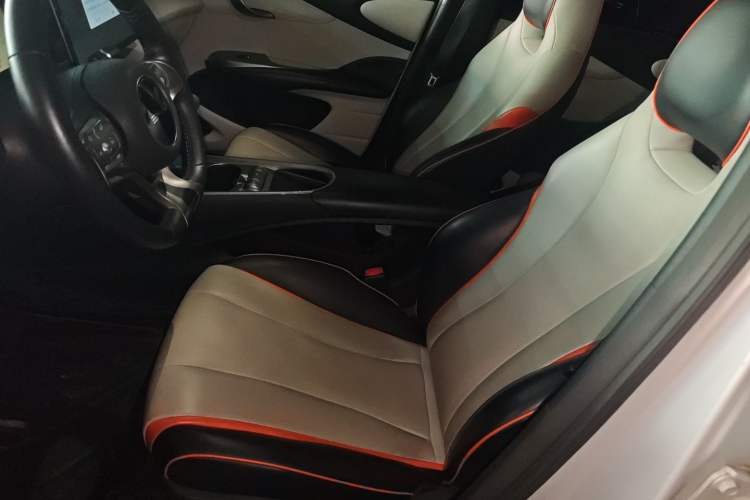 Used BYD Dolphin 2021 405 km Fashion Edition