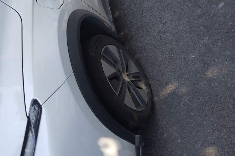 Used XPeng G3 2021 G3i 460G
