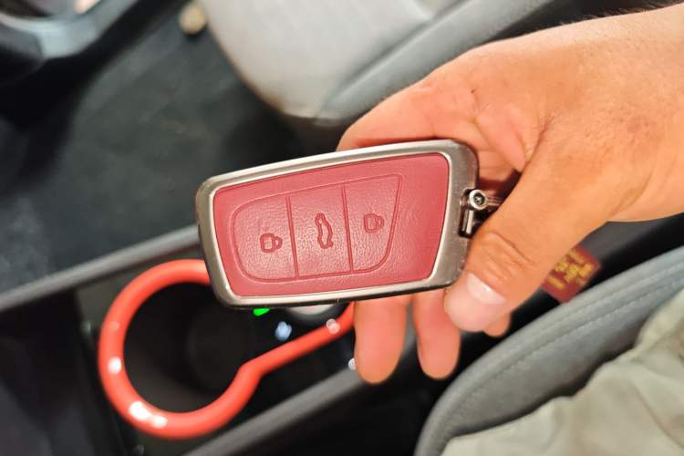 Used Chery Little Ant 2021 150 000 Yuan Ant Fan Edition Ant Stylish Version Lithium-Ion Battery
