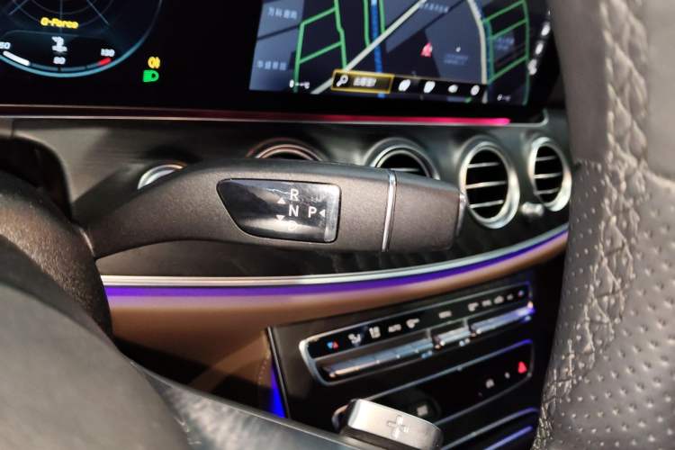 Used Mercedes-Benz E-Class (Import) 2022 E 260 Stylish Sports Edition